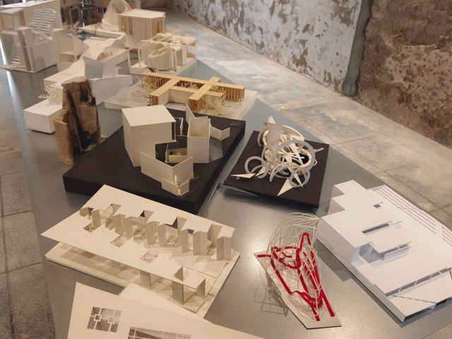 信義街 🏛️ 咾咕石黃宅-後續展覽