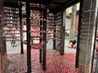 🕊️✨ Wenshu Monastery 文殊院 – A Peaceful & Instagrammable Escape in Chengdu