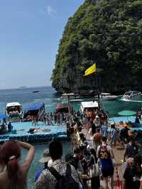 KRABI WAS SO NICE