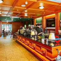 Hammersmith Coffee