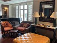 The E&O Hotel Penang: A Worthwhile Heritage Stay! 🇲🇾🏨