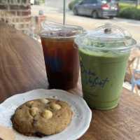  Hi Babe Café