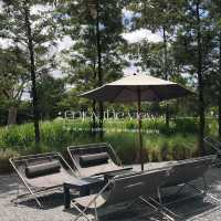 ✨🌱DAYDREAMING CAFE KHAOYAI 
