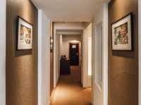  Mövenpick Suriwongse Hotel Chiang Mai 