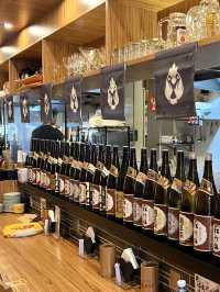 由清遠走地雞聯名日式燒鳥店 💕 TORIMERO中國區的首家直營店 