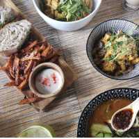  The Hungry Tapir – Vegan Café & Bar