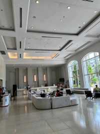 รีวิวโรงแรมD Varee พัทยา