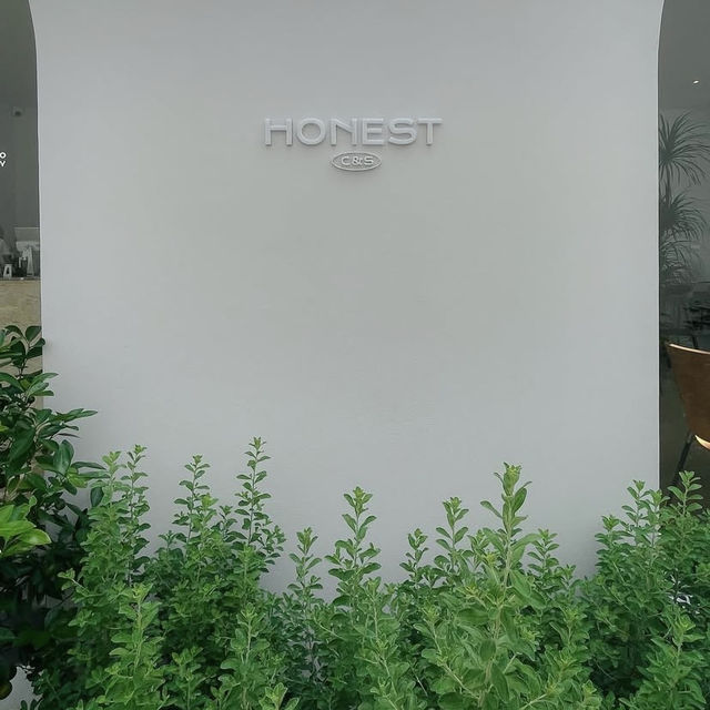  Honest Coffee & Service