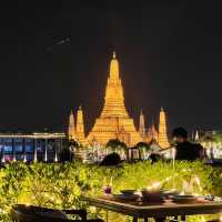 📍 ไหว้พระเมืองกรุงฯ วัดอรุณราชวราราม