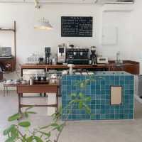 Reminiscence Cafe