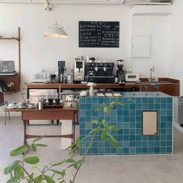 Reminiscence Cafe