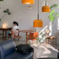 Reminiscence Cafe