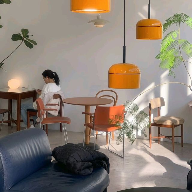 Reminiscence Cafe