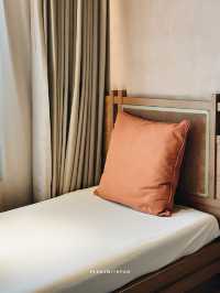 Centara Korat (โรงแรมเซ็นทารา โคราช)