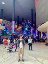 🌿 Genting Highlands: The Perfect Summer Escape Above the Clouds 🌿