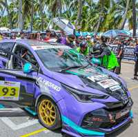 TOYOTA GAZOO Racing Thailand 2025 🏁