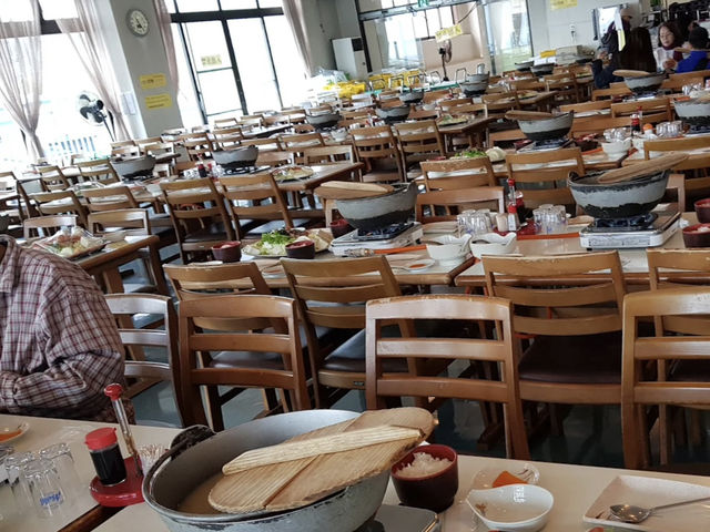 🦀 Crab Heaven at Kani Goten, Shiraoi