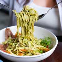 Grumpy Goat & Friends: Forest Glasshouse Café in Masai, Johor with Hearty Western Fare