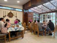 🌾 Meena Rice Based Cuisine – ร้านข้าว