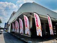 A Short & Sweet Summer Escape: Sitiawan, Teluk Batik , Lumut, and Ayer Tawar