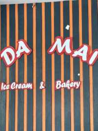 ดาไม ร้านลับ อร่อยประทับใจ