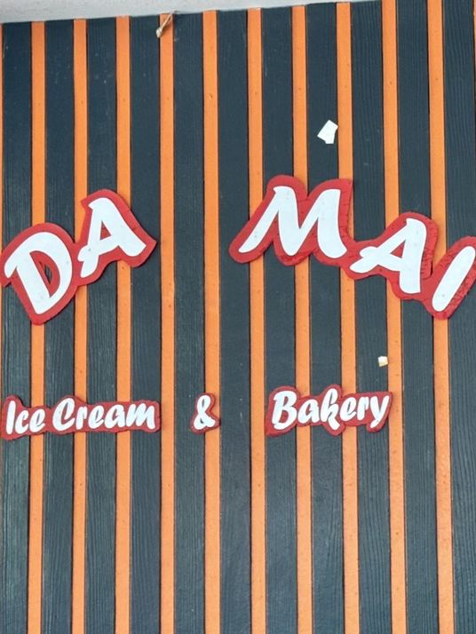 ดาไม ร้านลับ อร่อยประทับใจ