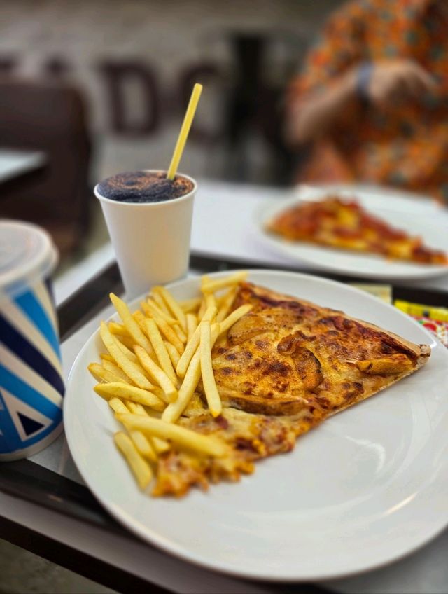 국내여행 청주 피자맛집 피자독