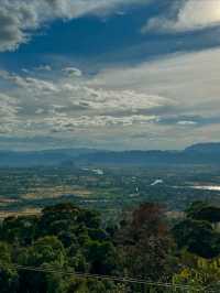 The Thakhek Loop Adventure