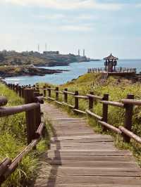 The Ultimate Spot for Dramatic Coastal Photography