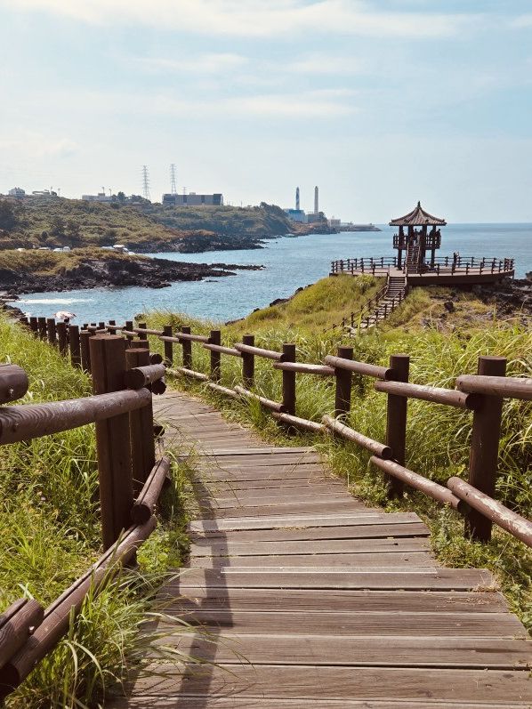 The Ultimate Spot for Dramatic Coastal Photography
