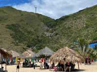 Ky Co Beach (Quy Nhon)