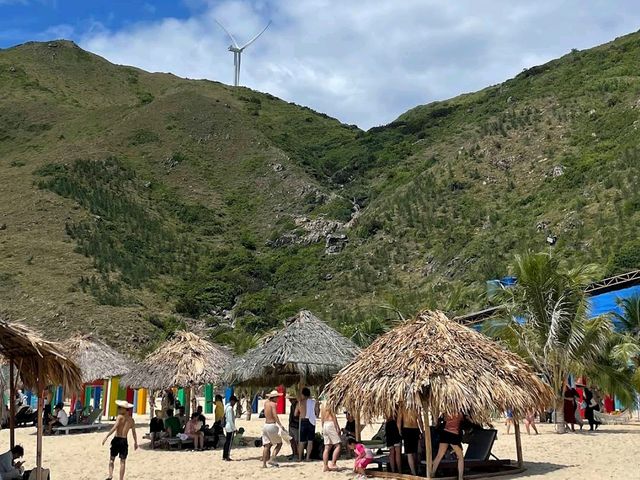 Ky Co Beach (Quy Nhon)