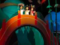 It's a Small World เที่ยวเมืองย่อส่วน
