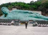 วัดนันโซอิน (Nanzoin Temple)
