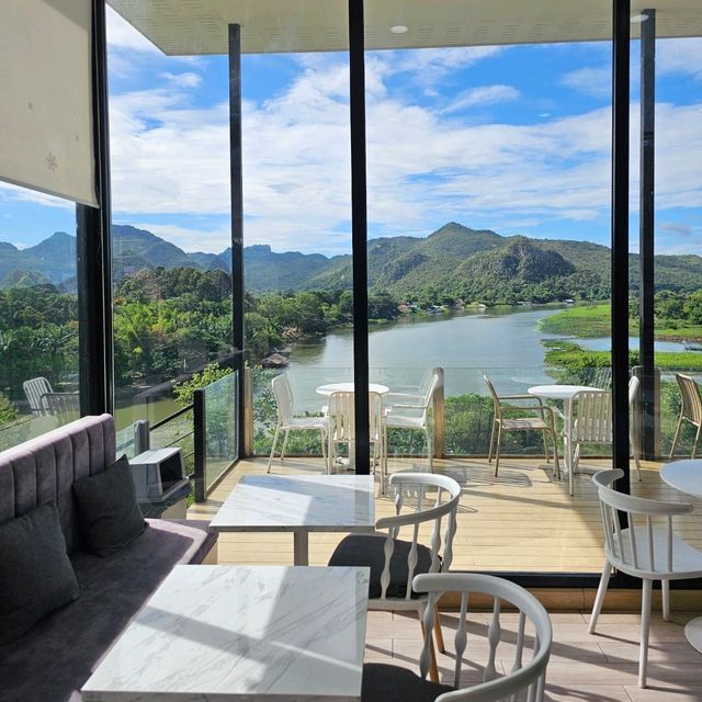 🔅W Story Cafe | Kanchanaburi 🔅