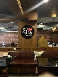 Surak 🇰🇷🦀 ไม่ต้องบินก็ฟินได้! ปูดองเกาหลีแน่นๆ