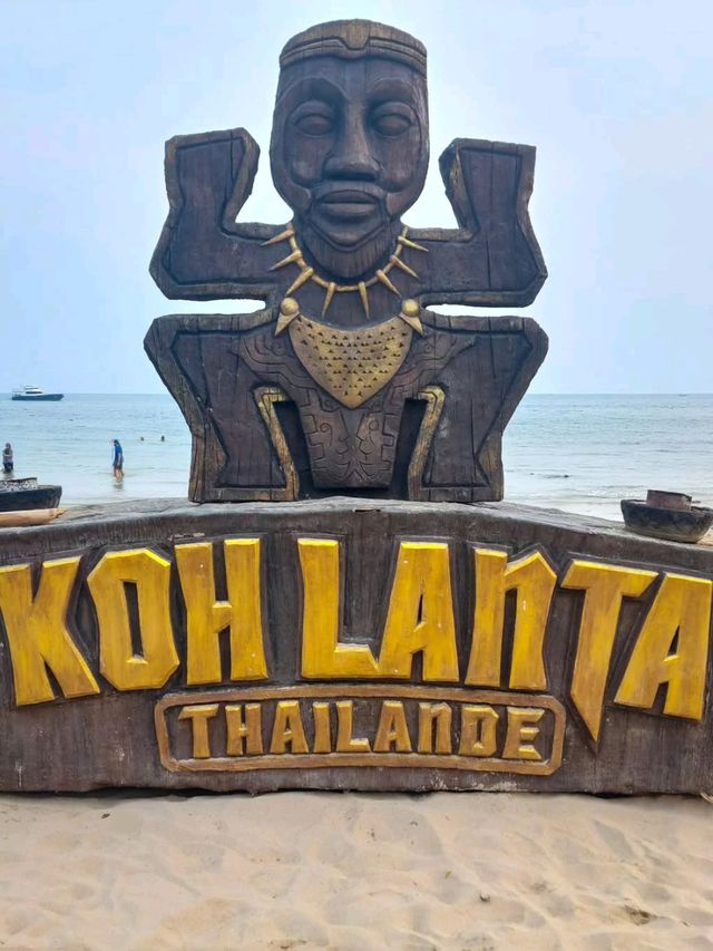Koh Lanta Energy
