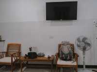Lac House Mui Ne ที่พักหลักร้อย