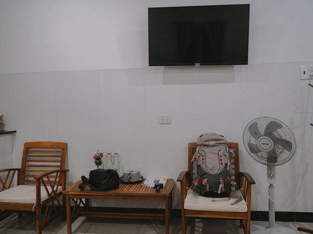 Lac House Mui Ne ที่พักหลักร้อย