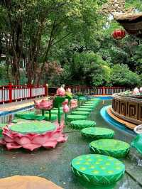 Vietnam Initiary Trip