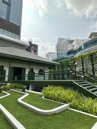 Bangkok with style