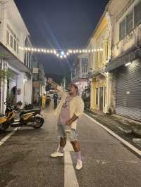   ✅ เหตุผลที่ควรต้องไป Phuket Old Town