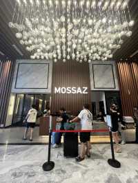 🌆Mossaz Tower, KL Empire – Where Luxury Meets Vertical Community