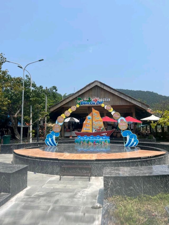 Cham Islands (Quang Nam)