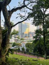 Singapore one day solo trip🇸🇬