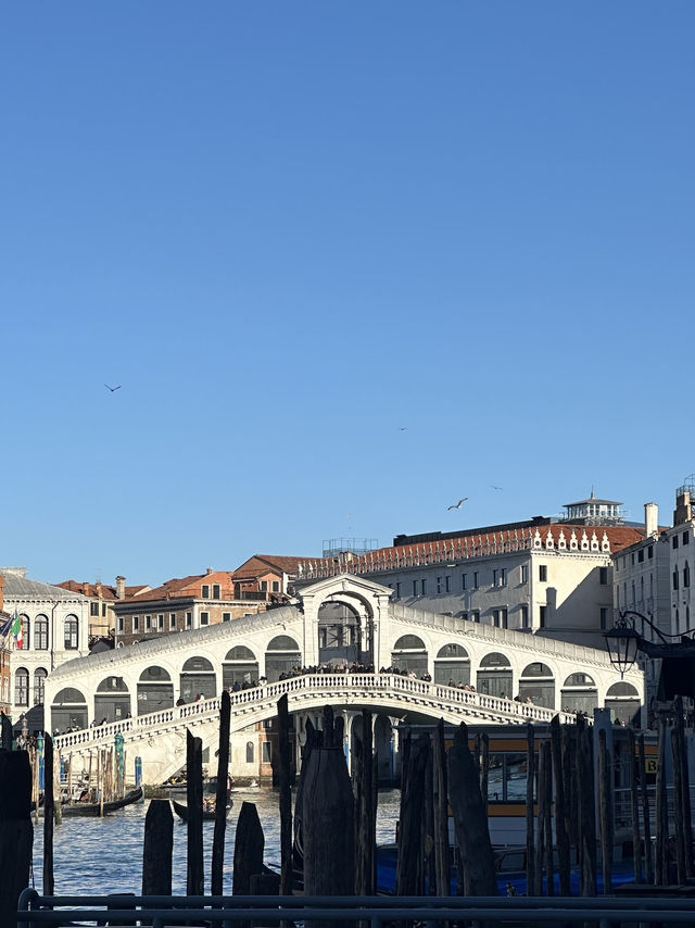 Venice: Sinking City, Eternal Dream