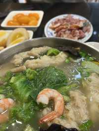 A Relaxing Trip in Jiaoxi, Yilan