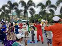 A Fun-Filled Weekend Getaway at LEGOLAND Malaysia – Just a Short Trip from Singapore!