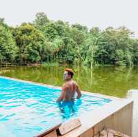 Home Phutoey River Kwai Resort  