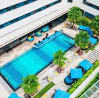 Cosi Pattaya Wong Amat Beach 